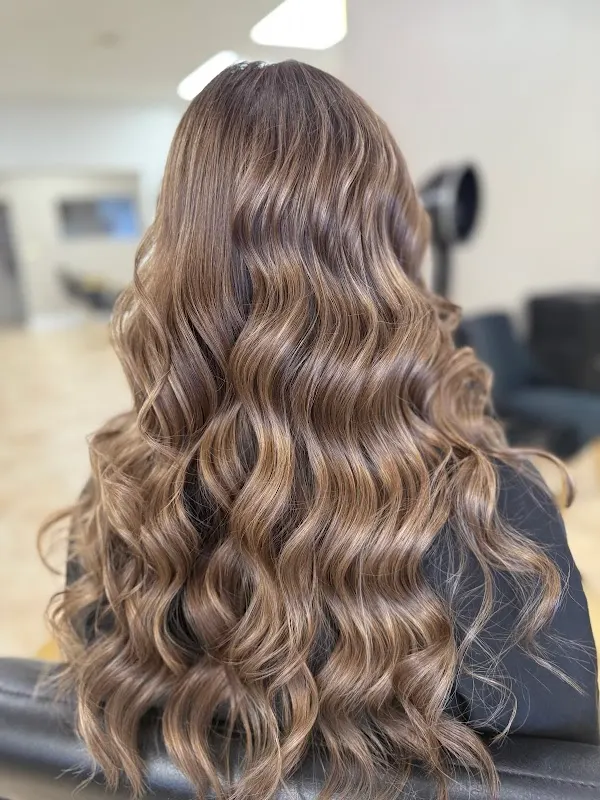 Eden Salon & Spa — Hair salon in Venice
